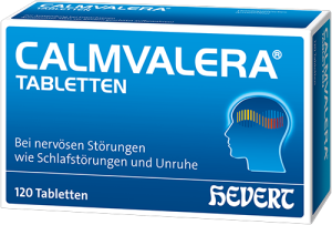Calmvalera Tabletten